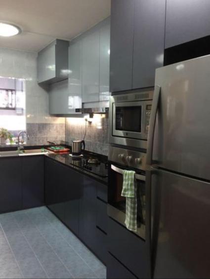 Blk 540 Woodlands Drive 16 (Woodlands), HDB 5 Rooms #100566312